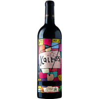 Zyme Kairos 2020 bottle