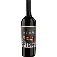 689 Cellars The Hype Cabernet - Wine review and price