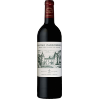 Chateau Carbonnieux 2019 - Wine review and price