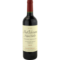 8wines Jetzt 12% Rabatt auf Ad Vivum Cabernet Sauvignon 2019 sichern