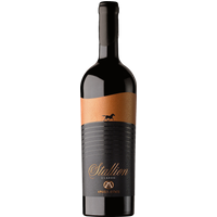 Angel's Estate Stallion Classi - Wine review and price