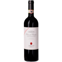 Arillo in Terrabianca Poggio Croce Chianti Classico Riserva 2021