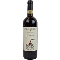Attilio Ghisolfi Barolo 2022