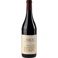 Aurelio Settimo Barolo 2017 - Wine review and price