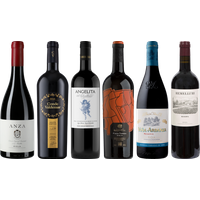 Rioja Premium Verkostungsset - Wine review and price
