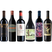 Kalifornien Cuvee Premium Verk - Wine review and price