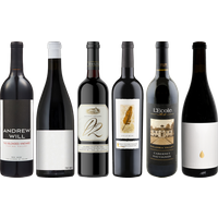 Washington Rotwein Premium Ver - Wine review and price