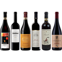 Hochwertiges Barolo Verkostung - Wine review and price