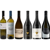 Assyrtiko Santorini Premium Ve - Wine review and price