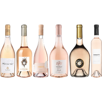 Provence Rose Premium Verkostungsset