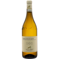 Ca' del Baio Moscato d'Asti 2025