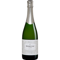 Capcanes Cava Brut Reserva 2021