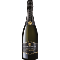 8wines Aktion 13% Rabatt auf Castello Bonomi Franciacorta Brut 2020
