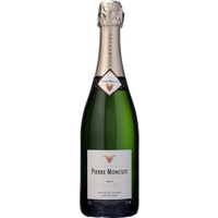 Champagne Pierre Moncuit Hugue - Wine review and price