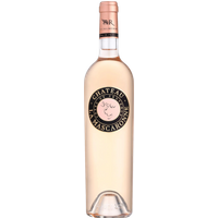 Chateau la Mascaronne Provence Rose 2024