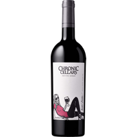 8wines Profitieren Sie von 13% Rabatt auf Chronic Cellars Suite Petite 2022