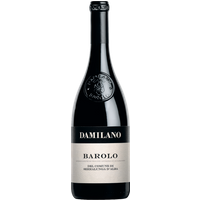 Damilano Barolo del Comune di Serralunga d'Alba 2021