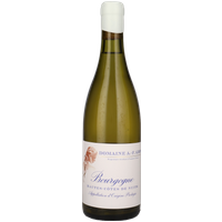 Domaine A.F. Gros Bourgogne Hautes Cotes de Nuits Blanc 2023