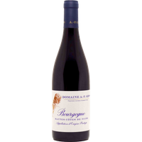 Domaine A.F. Gros Bourgogne Hautes Cotes de Nuits Rouge 2023
