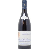 Domaine A.F. Gros Chambolle Musigny 2022