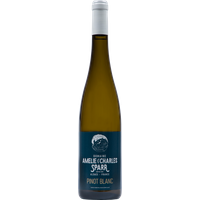 Domaine Amelie & Charles Sparr Pinot Blanc Pensee 2023