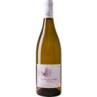 Domaine Besson Chablis Premier Cru Vaillons 2024