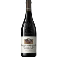 Domaine des Senechaux Chateauneuf du Pape 2022