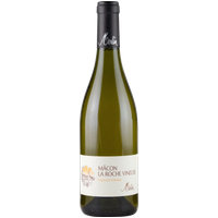 Domaine Merlin Macon La Roche Vineuse Vieilles Vignes 2022