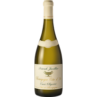 Domaine Patrick Javillier Bourgogne Cote d'Or Cuvee Oligocene 2023