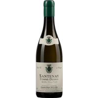 Domaine Roger Belland Santenay Comme-Dessus 2024