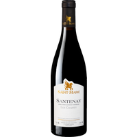 Domaine Saint-Marc Santenay Les Chainey 2024