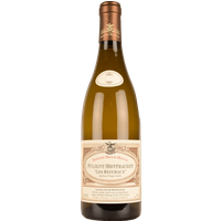 Domaine Seguin-Manuel Puligny-Montrachet Les Reuchaux 2024