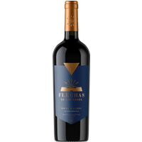 Edmond de Rothschild Flechas De Los Andes Gran Malbec 2021