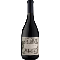 El Enemigo El Mirador Single Vineyard Bonarda 2022