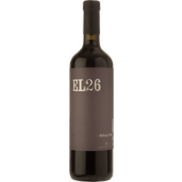 Elvi EL 26 2022