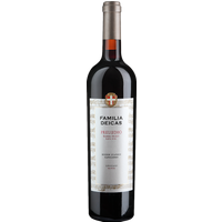 Familia Deicas Preludio Barrel - Wine review and price