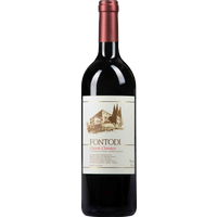 Fontodi Chianti Classico 2022