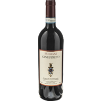 Fuligni Ginestreto Rosso di Montalcino 2023