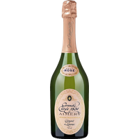 Grande Cuvee 1531 Sieur d'Arqu - Wine review and price