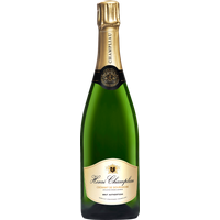 Henri Champliau Cremant de Bou - Wine review and price