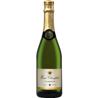 Henri Champliau Cremant de Bou - Wine review and price