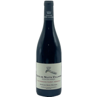 Henri Magnien Cote de Nuits-Villages Queue de Hareng Clos Francois Thurot Monopole 2023