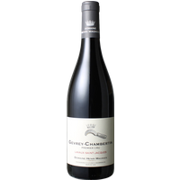 Henri Magnien Gevrey Chambertin Premier Cru Lavaux Saint-Jacques 2024