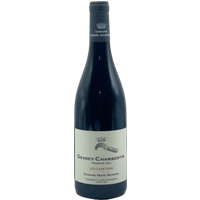 Henri Magnien Gevrey Chambertin Premier Cru Les Cazetiers 2023