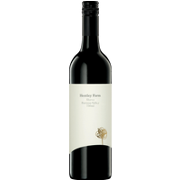 8wines Aktion 13% Rabatt auf Hentley Farm Shiraz 2022