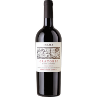 Inama Oratorio San Lorenzo 201 - Wine review and price