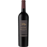 J. Lohr Hilltop Cabernet Sauvignon 2022