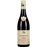 Jean-Michel Guillon & Fils Bourgogne Les Graviers 2024