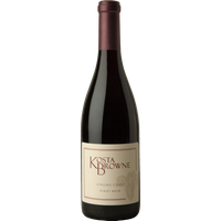 Kosta Browne Sonoma Coast Pino - Wine review and price