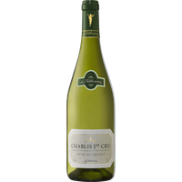 La Chablisienne Chablis Premier Cru Cote de Lechet 2020